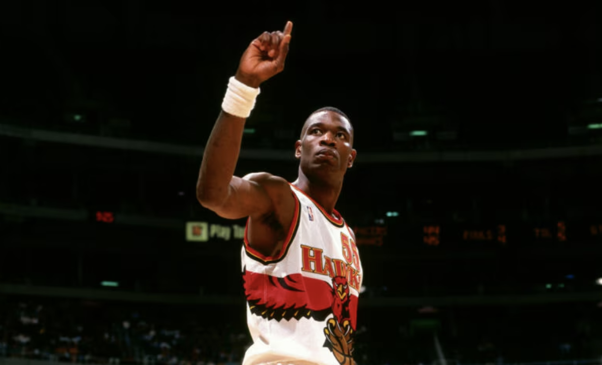 Celebrating “Mount Mutombo’s” Legacy